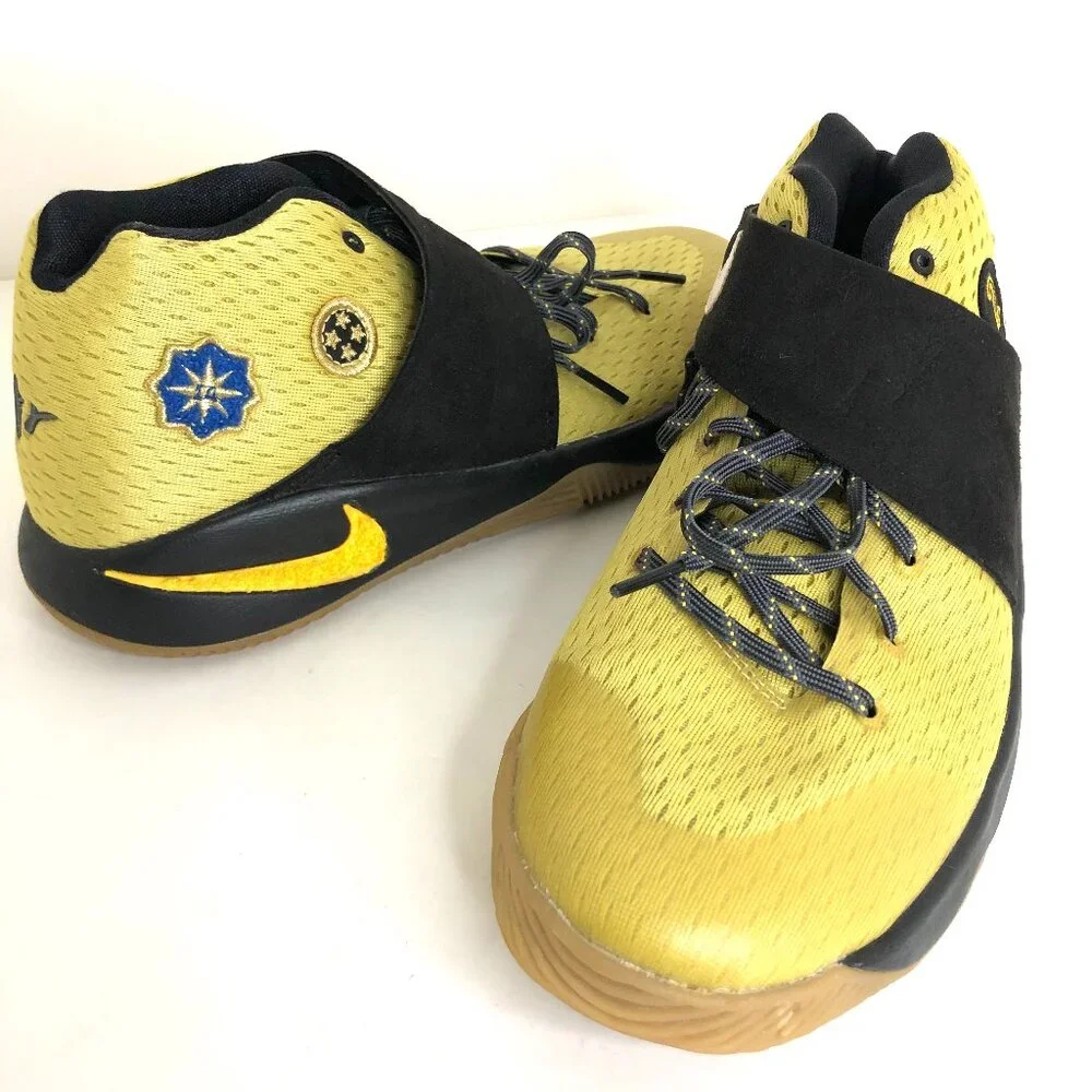 Nike Kyrie 2 AS (GS) 'All-Star' Size 7Y (Women's Size 8.5)
